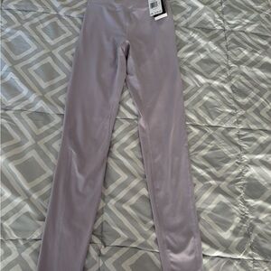 adidas Lavender Leggings